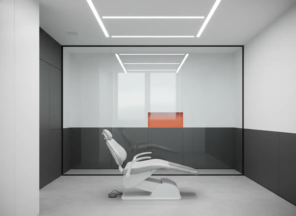 Sala de tratamiento